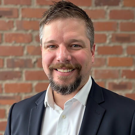 andrew deveau president broening hwy